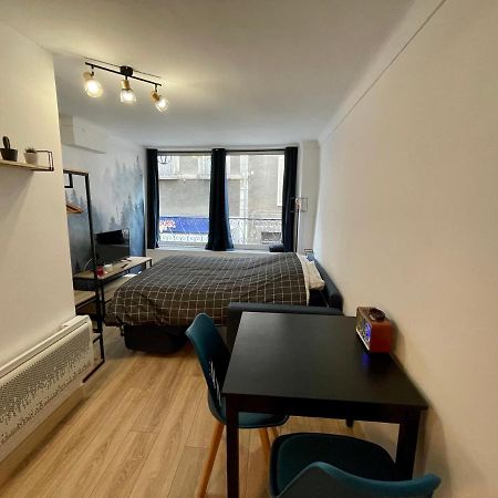 Le Plein Centre Apartment Барселонет Екстериор снимка